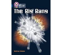 The Big Bang: Band 16/Sapphire