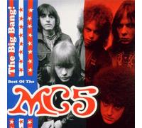 The Big Bang! Best of the MC5 by MC5 (2000-08-02)