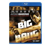 The Big Bang – Blu-ray