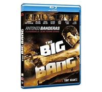 The Big Bang – Blu-ray