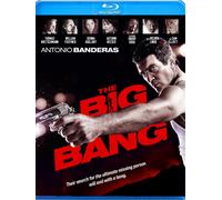 The Big Bang [Blu Ray]