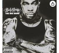 The Big Bang +Bonus [Import]