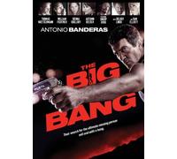 The Big Bang by Antonio Banderas