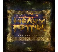 The Big Bang Cd Heavy Pettin