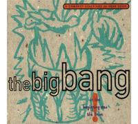 The Big Bang: In the Beginning Was the Drum by Various Artists