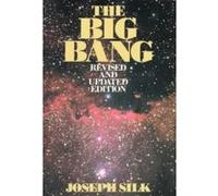 The Big Bang Joseph Silk (Auteur)