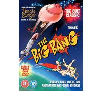 The Big Bang ( Le big-Bang ) [ Origine UK, Sans Langue Francaise ]