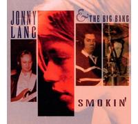 The Big Bang Smokin' by Jonny Lang (2011-07-12)