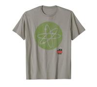 The Big Bang Theory Bang Icon T-Shirt