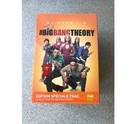 The Big Bang Theory - Coffret Intégral Des Saisons 1 À 5 - Edition Spéciale
