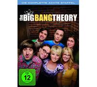 D-BIG BANG THEORY/S.8 G