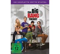 D-BIG BANG THEORY/S.3