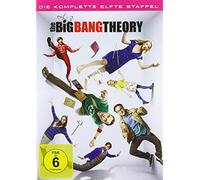 D-BIG BANG THEORY/S.11