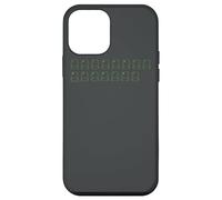 The Big Bang Theory Intranet Machine Coque pour iPhone 12 Mini