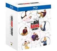 The Big Bang Theory [25xBLU-RAY]