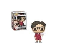 The Big Bang Theory Leonard En Robe 9.5cm Pop TV Vinyle Figurine Funko 778 IN