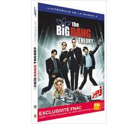 The Big Bang Theory - L'intégrale De La Saison 4
