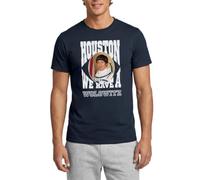The Big Bang Theory Nous Avons Un Wolowitz T Shirt Homme