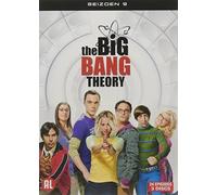 The Big Bang Theory - Saison 9 - V.O. + V.F.
