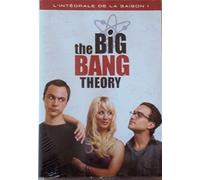 The Big Bang Theory – Coffret intégral Saison 1 – Warner Bros.
