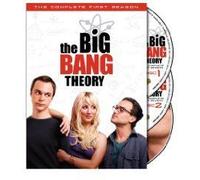 BIG BANG THEORY - SAISON 1 G