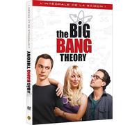 The Big Bang Theory - Saison 1