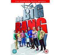 The Big Bang Theory Saison 10