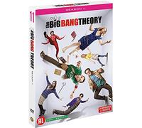 The Big Bang Theory - Saison 11