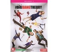 The Big Bang Theory-Saison 11