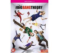 The Big Bang Theory - Saison 11 Version Francaise (DVD