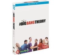 The Big Bang Theory – Saison 12 – Johnny Galecki, Jim Parsons – DVD
