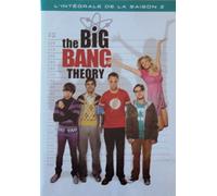 The Big Bang Theory – Saison 2 – Warner Bros.