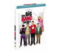 The Big Bang Theory - Saison 2 - Coffret 3 DVD
