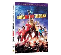 The Big Bang Theory - Saison 5
