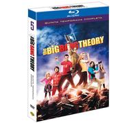 The Big Bang Theory Saison 5 (The Big Bang Theory: The Complete Fifth Season)
