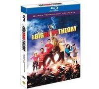 The Big Bang Theory Saison 5 (The Big Bang Theory: The Complete Fifth Season) G
