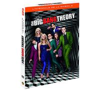 The Big Bang Theory-Saison 6