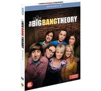 The Big Bang Theory – Saison 8 – DVD – Warner Bros.