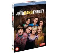 The Big Bang Theory Saison 8 DVD DVD