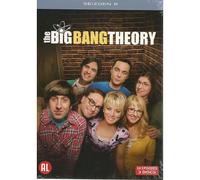 The Big Bang Theory - Saison 8 - Edition Belge