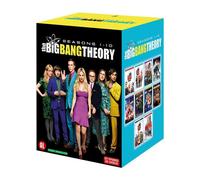 The Big Bang Theory-Saisons 1 à 10