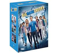 The Big Bang Theory-Saisons 1 à 6