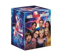 The Big Bang Theory - Saisons 1 À 8
