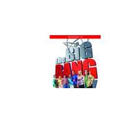 The Big Bang Theory Season 10 DVD