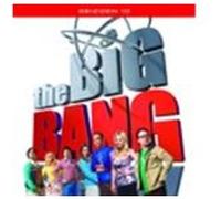 The Big Bang Theory Season 10 DVD E