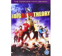 The Big Bang Theory: Season 5