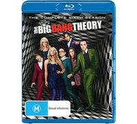 The Big Bang Theory: Season 6