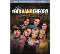 The Big Bang Theory - Season 8