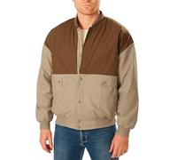 The Big Bang Theory Sheldon Cooper (Jim Parsons) Veste en coton Marron
