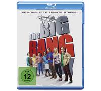 The Big Bang Theory
